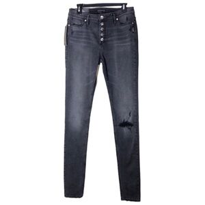 Silver Jeans Robson Womens Jegging Jeans Womens Size 30